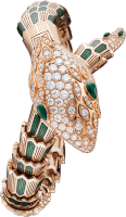 Bvlgari Serpenti Secret Watch 102240