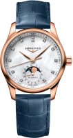 Longines Master Collection Moonphase L2.409.8.87.2