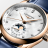 Longines Master Collection Moonphase L2.409.8.87.2