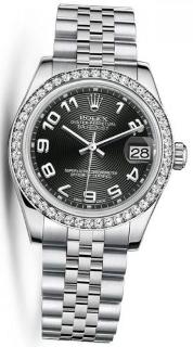 Rolex Datejust 31 m178384-0033 Rolex Datejust 31 m178384-0033