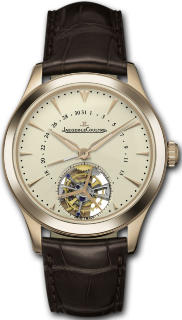 Jaeger-LeCoultre Master Control Tourbillon 1652410