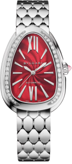 Bvlgari Serpenti Seduttori Watch 104310
