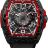 Franck Muller Vanguard Racing Skeleton V 45 SC DT RCG SQT (ER)