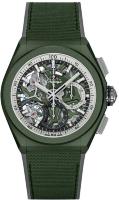 Zenith Defy El Primero 21 Urban Jungle 49.9006.9004/90.R942