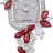High Jewelry Timepieces By Harry Winston Precious Emerald HJTQHM18PP019