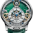 Arnold & Son Chronometry Time Pyramid 42.5 Platinum 1TPEX.F01A.C1250X