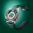 Arnold & Son Chronometry Time Pyramid 42.5 Platinum 1TPEX.F01A.C1250X