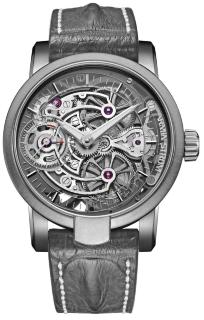 Armin Strom Skeleton Pure Air TI15-PA.RH