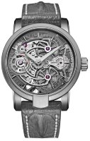 Armin Strom Skeleton Pure Air TI15-PA.RH