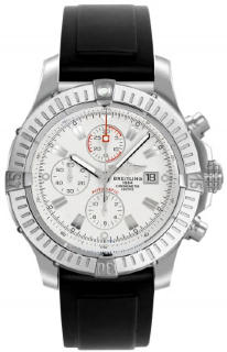 Breitling Super Avenger a1337011/a660-1rd Breitling Super Avenger a1337011/a660-1rd