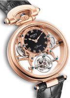 Bovet Amadeo Fleurier Grand Complications 44 Tourbillon Virtuoso AIVI001