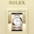 Rolex Datejust 41 m126301-0025