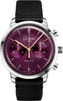 Glashutte Original Vintage Sixties Chronograph Annual Edition 1-39-34-08-22-04
