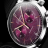 Glashutte Original Vintage Sixties Chronograph Annual Edition 1-39-34-08-22-04