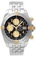 Breitling Chronomat Evolution b1335611/b720-ss