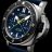 Officine Panerai Submersible Chrono Mike Horn Edition PAM01291