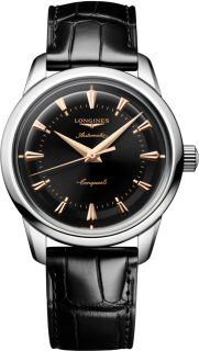 Longines Heritage Conquest L1.649.4.52.0