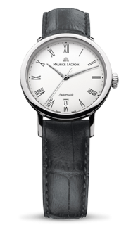 Maurice Lacroix Les Classiques Tradition Ladies LC6063-SS001-110-1