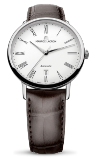 Maurice Lacroix Les Classiques Tradition Gents Steel LC6067-SS001-110-2