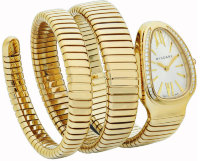 Bvlgari Serpenti Tubogas 101923 SP35C6GDG.2T