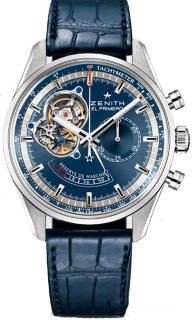 Zenith El Primero Chronomaster Power Reserve 03.2085.4021/51.C700