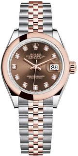 Rolex Lady-Datejust 28 Oyster m279161-0011