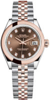 Rolex Lady-Datejust 28 Oyster m279161-0011
