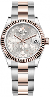 Rolex Datejust 31 Oyster Perpetual m278271-0031
