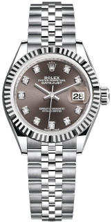 Rolex Lady-Datejust 28 Oyster m279174-0015