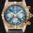 Breitling Chronomat 44 HB0110AJ/BC53/134S/H20D.3.01