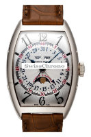 Franck Muller Ladies Master Calendar Lunar 2852 MC L-3