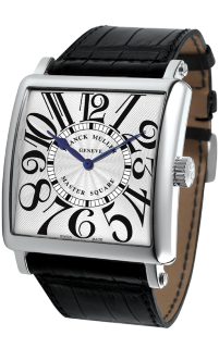 Franck Muller Master Square Ladies 6002 L QZ V