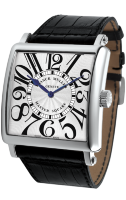 Franck Muller Master Square Ladies 6002 L QZ V