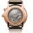 Jaquet Droz Astrale The Eclipse Ivory Enamel J012633203