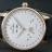 Jaquet Droz Astrale The Eclipse Ivory Enamel J012633203