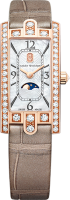 Harry Winston Avenue C™ Mini Moon Phase AVCQMP16RR001