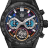 TAG Heuer Carrera Polychrome CAR5A8AF.FC6415