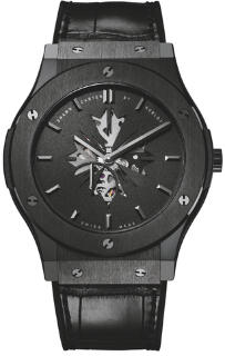 Hublot Classic Fusion Shawn Carter 45 515.CM.1040.LR.SHC13