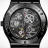 Hublot Classic Fusion Shawn Carter 45 515.CM.1040.LR.SHC13