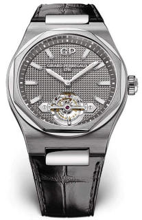 Girard-Perregaux Laureato Tourbillon 99105-41-232-BB6A