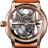 Jaquet Droz Grande Seconde Tourbillon Skelet Skull J0135230011