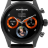 Montblanc Summit 3 Smartwatch X Naruto 130616