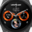 Montblanc Summit 3 Smartwatch X Naruto 130616