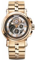 Breguet Marine Tourbillon 5837BR/92/RZ0