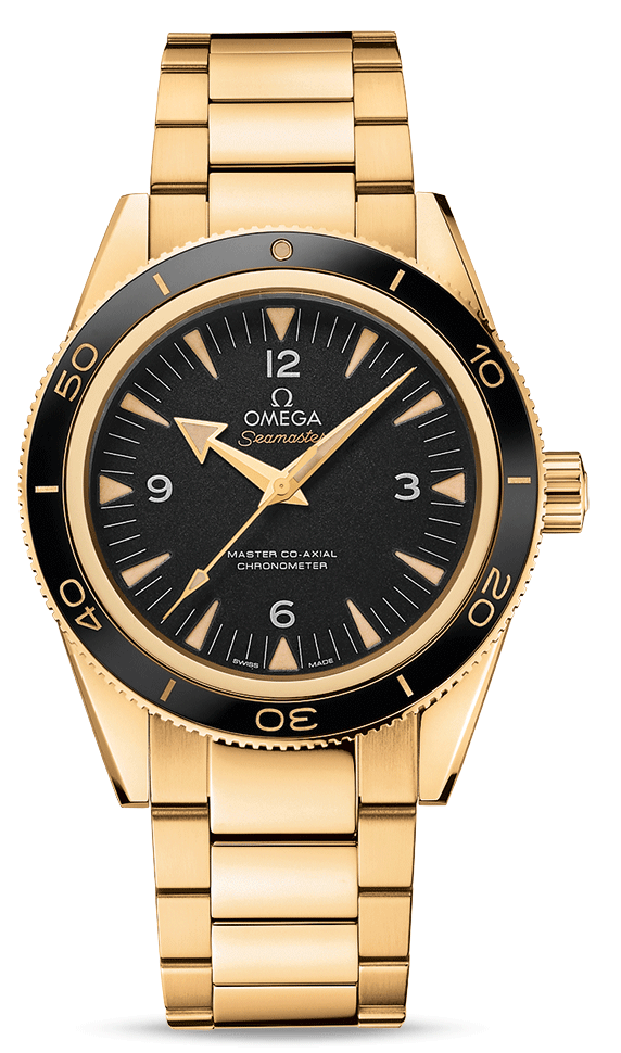 seamaster 300