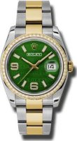 Rolex Datejust 116243 GWDAO