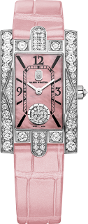 Harry Winston Avenue Classic Pink AVEQHM21WW289