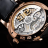 Glashutte Original Senator Excellence Panorama Date Moon Phase 1-36-04-02-05-61