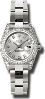 Rolex Datejust Ladies 179159 SDO