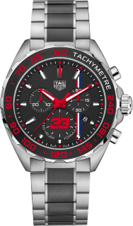 TAG Heuer Formula 1 CAZ101U.BA0843